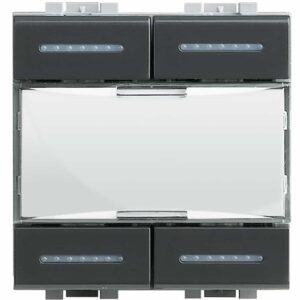 SCS Szenarientaster Bticino L4680