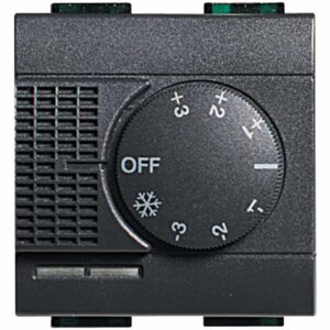 SCS Thermostat Bticino L4692