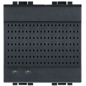 SCS Thermostat Bticino L4693