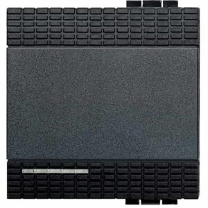 Wippe 2-Modul Bticino L4911/2