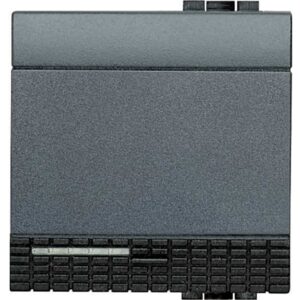 Wippe 2-Modul Bticino L4915/2