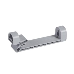 Scharniere,Satz a 2 Stück, für Plexo³ Verteiler,zur Verbind. Gehäuse mit Abdeck. Legrand 001970