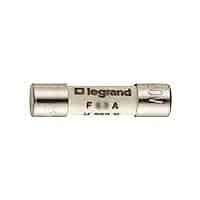 Feinsicherung 5X20/0,5 A Legrand 010205