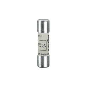 Zylindersicherung GG 10X38/ 1A Legrand 013301