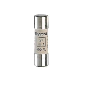 Sicherung 14x51mm 20A Legrand 014520