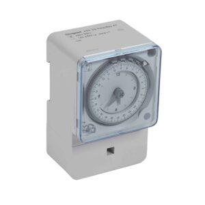 PolarRex KT 230V 50Hz, Abtauschaltuhr Legrand 049920