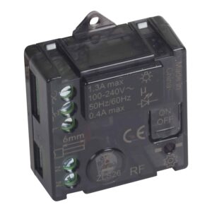 Mikromodul Ein/Aus 300W für Schalterserien "…with Netatmo" LEGRAND 064888