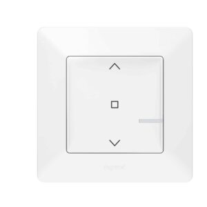Valena Life with Netatmo Wandsender Rollladen Farbe: Ultraweiss LEGRAND 752191