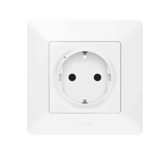 Valena Life with Netatmo Schuko-Steckdose Farbe: Ultraweiss LEGRAND 752194