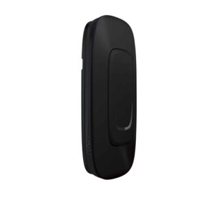Valena Allure with Netatmo Wandsender 1-Fach Farbe: Schwarz Legrand 752885