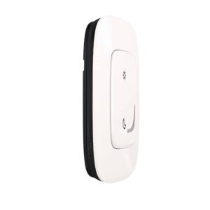 Valena Allure with Netatmo Szenentaster 2-Fach Farbe: Perlmutt Legrand 752989