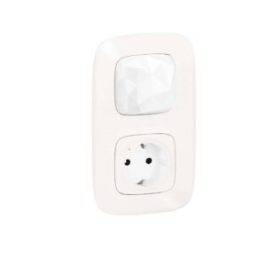Valena Allure with Netatmo Starterpaket (Gateway + Master-Switch) Farbe Perlmutt Legrand 752996