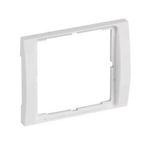 Zwischenring 50X50 Galea Farbe: Ultraweiß Legrand 771099