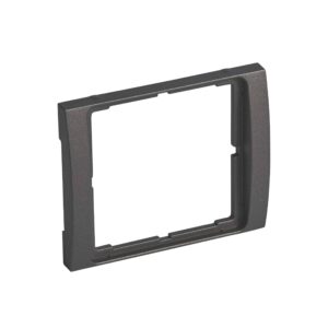Zwischenring 50X50 Galea Farbe: Dark Bronze Legrand 771299