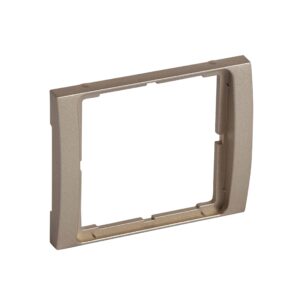 Zwischenring 50X50 Galea Farbe: Titan Legrand 771499