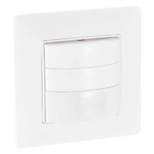 Bewegungsmelder Valena Life 3-Leiter 180° Farbe: Ultraweiß Legrand A75213