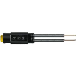 LED-Einsatz 12/24V Orange Bticino LN4742V12