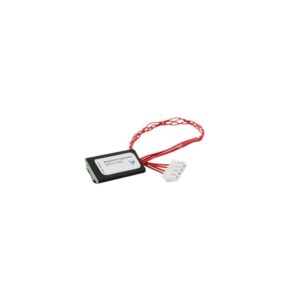 Modul Port Konverter D21x, für den Anschluss eines zweiten Eingabemoduls (z.B. Keypad Modul mit 12 Tasten, MTM18A, MTM56A, MTM14E), DoorBird 423868670