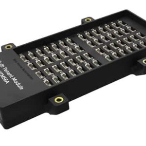 Mehrteilnehmer Modul MTM56A, für den Anschluss von bis zu 56 DoorBird-Ruftasten Ruftasten, für DoorBird D2100E, DoorBird 423868687