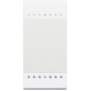 Wechsel Sl 1-Modulig Weiss Bticino N4003A