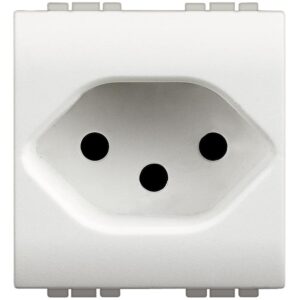 Steckdose Schweiz Bticino N4164/13