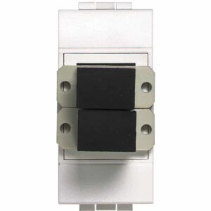 GLASFASERSTECKER Bticino N4268SC