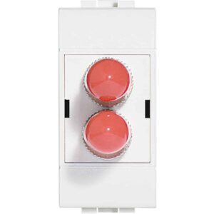 GLASFASERSTECKER Bticino N4268ST