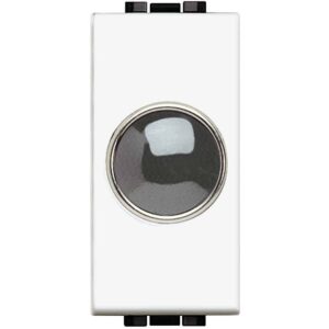 Leuchtsignal Farblos Bticino N4371T