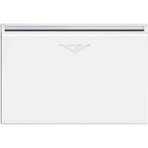 Abdeckung Hotel-Card-System Weiss Bticino N4547