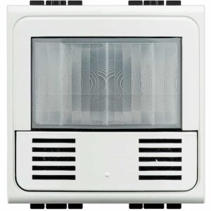 SCS Greenswitch Dualtech Weiss Bticino N4658N