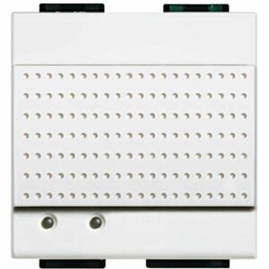 SCS Thermostat Bticino N4693