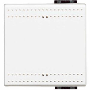 TastenabDeckel 2Mod. Bticino N4911/2T