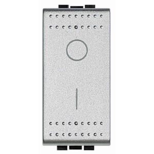 Ausschalter 2-P SK 1-Modulig Tech Bticino NT4002N