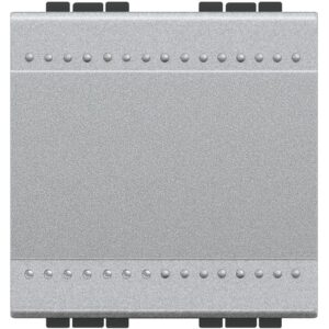 Wechsel Sl 2-Modulig Tech Bticino NT4003M2A