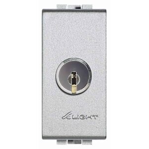 LIGHT-TECH AUSSCHALT. 2P 16A Bticino NT4012