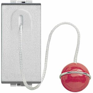 LIGHT-TECH ZUGTASTER Bticino NT4033