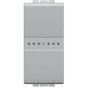 Kreuz Axial SL 1-M Tech Bticino NT4054
