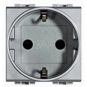 LIGHT TECH STECKDOSE 2POLIG Bticino NT4141