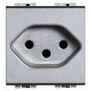 Steckdose Schweiz Bticino NT4164/13