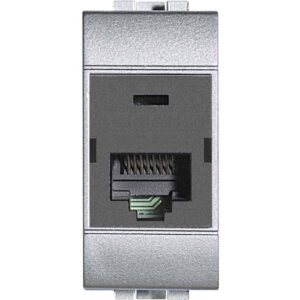 RJ45 CAT5E UTP 110 Tech Bticino NT4262C5E