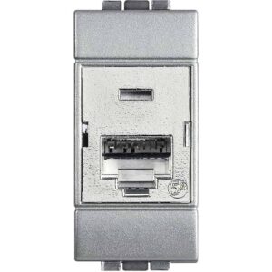 RJ45 CAT6 STP 110 Tech Bticino NT4262C6S