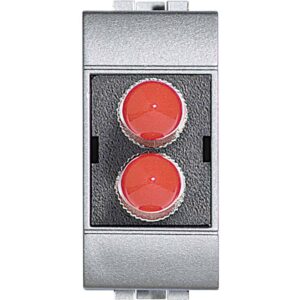 GLASFASERSTECKER Bticino NT4268ST