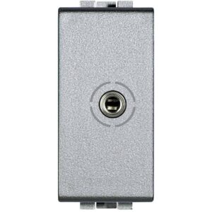 Anschlussdose JACK 3 5 TECH Bticino NT4280