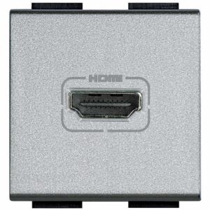 Anschlussdose HDMI TECH Bticino NT4284