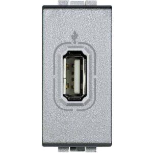 Anschlussdose USB TECH Bticino NT4285