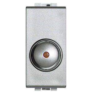 LIGHT TECH DIMMER F. GLUEHLAMP Bticino NT4406