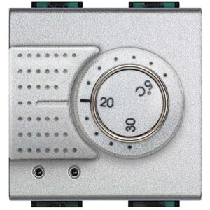 LIGHT TECH THERMOSTAT 230V Bticino NT4441