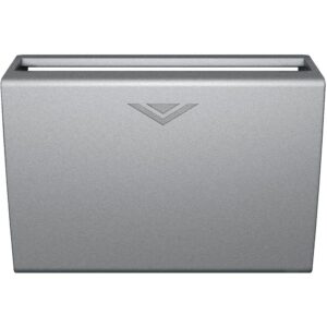 Abdeckung Hotel-Card-System Tech Bticino NT4547