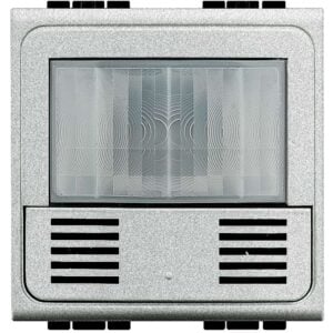 SCS Greenswitch Dualtech Tech Bticino NT4658N