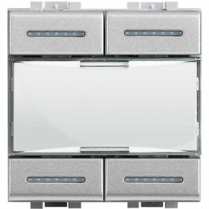 SCS Szenarientaster Bticino NT4680